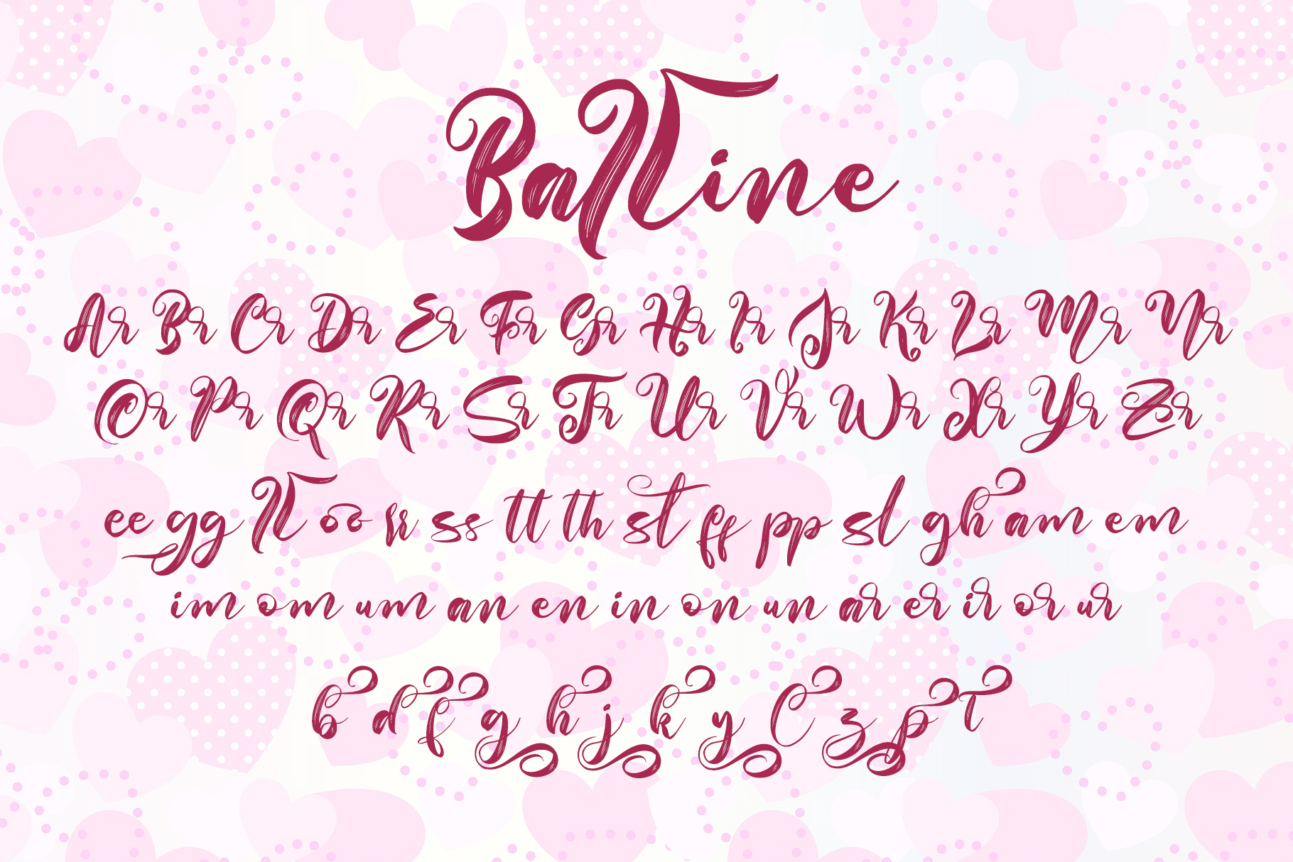 Balline